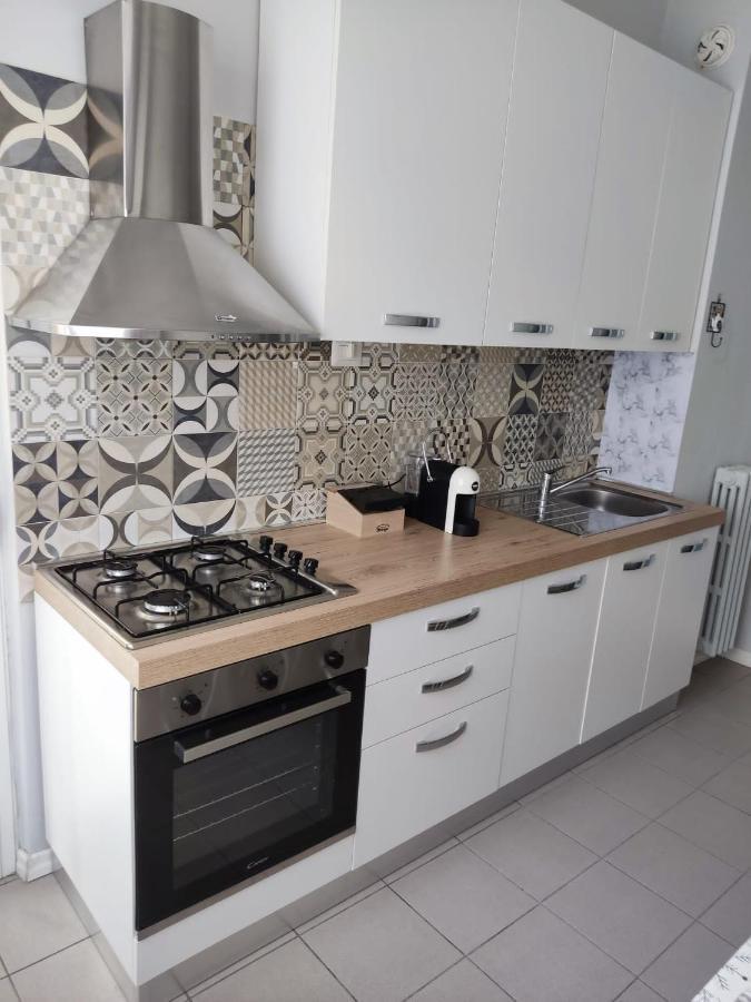 Appartamento Conte Verde Vercelli Exterior photo