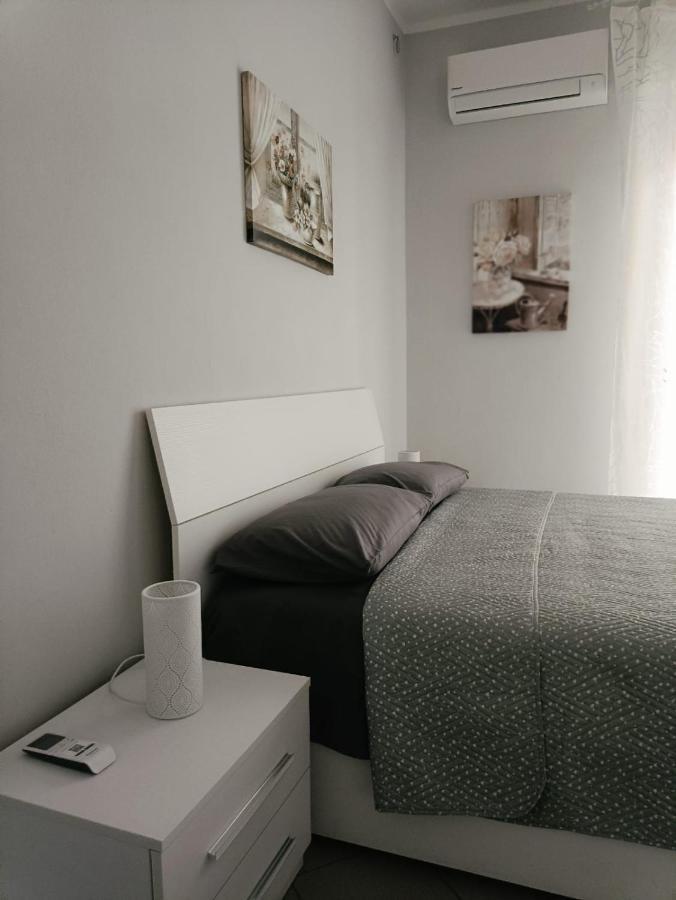 Appartamento Conte Verde Vercelli Exterior photo