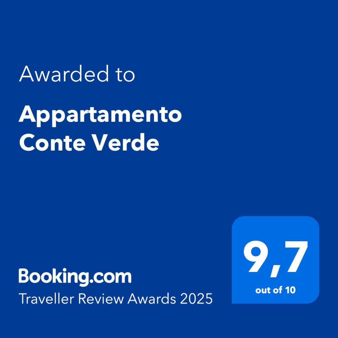 Appartamento Conte Verde Vercelli Exterior photo